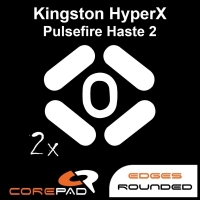 Corepad Skatez PRO Kingston HyperX Pulsefire Haste / Kingston HyperX Pulsefire Haste 2 / Kingston HyperX Pulsefire Haste 2 Mini